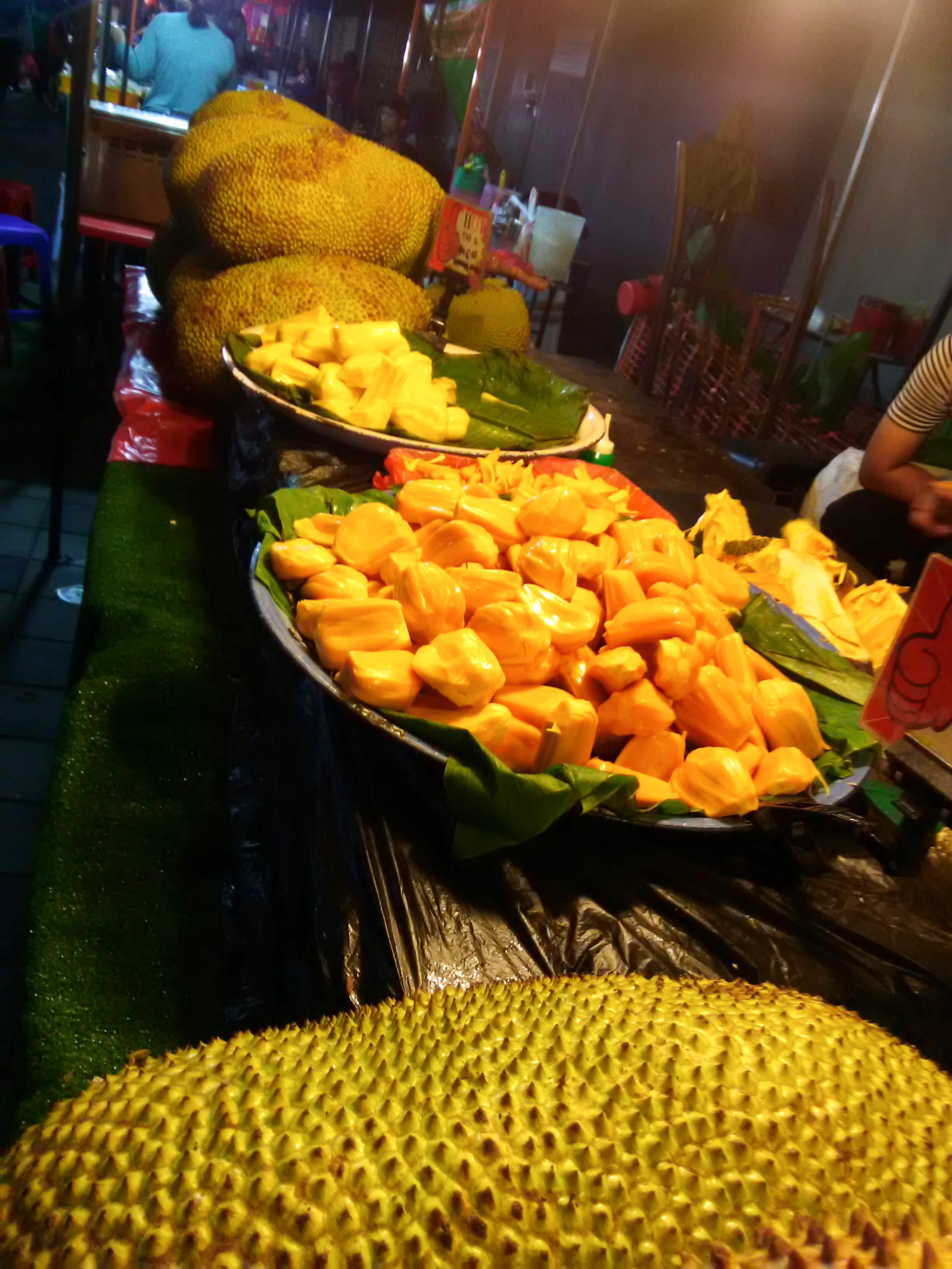 jack fruit